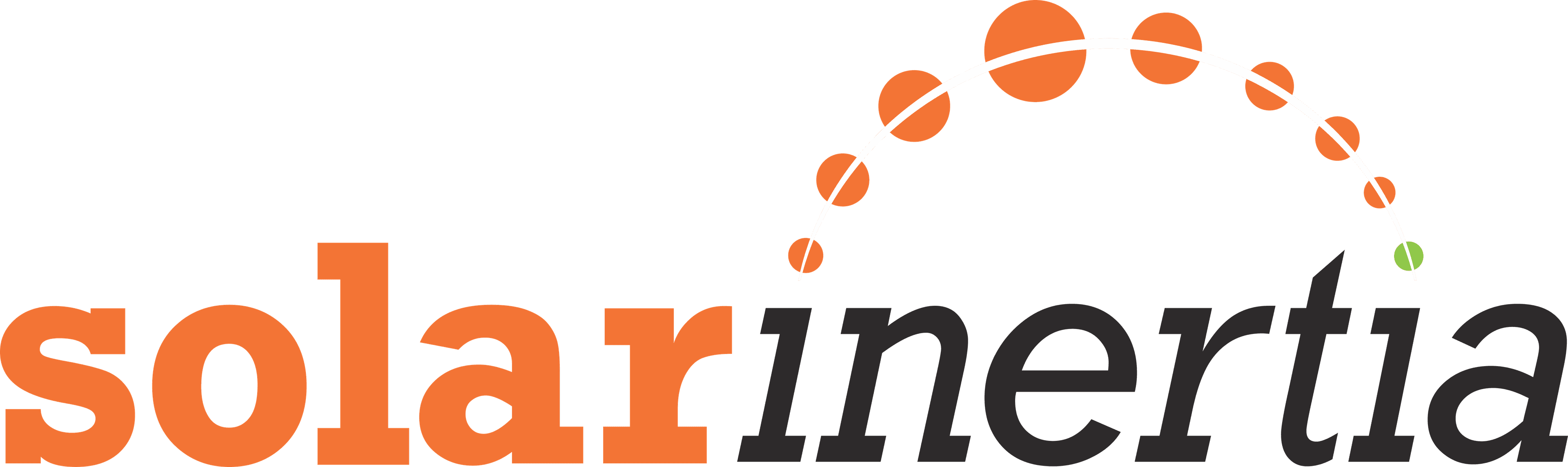 SolarInertia