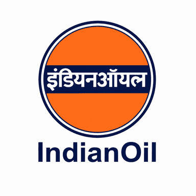 Indian Oil logo