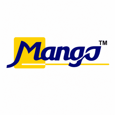 Mango logo