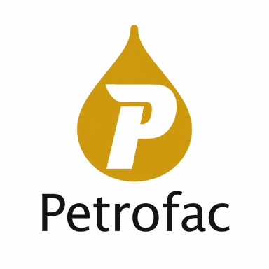 Petrofac logo