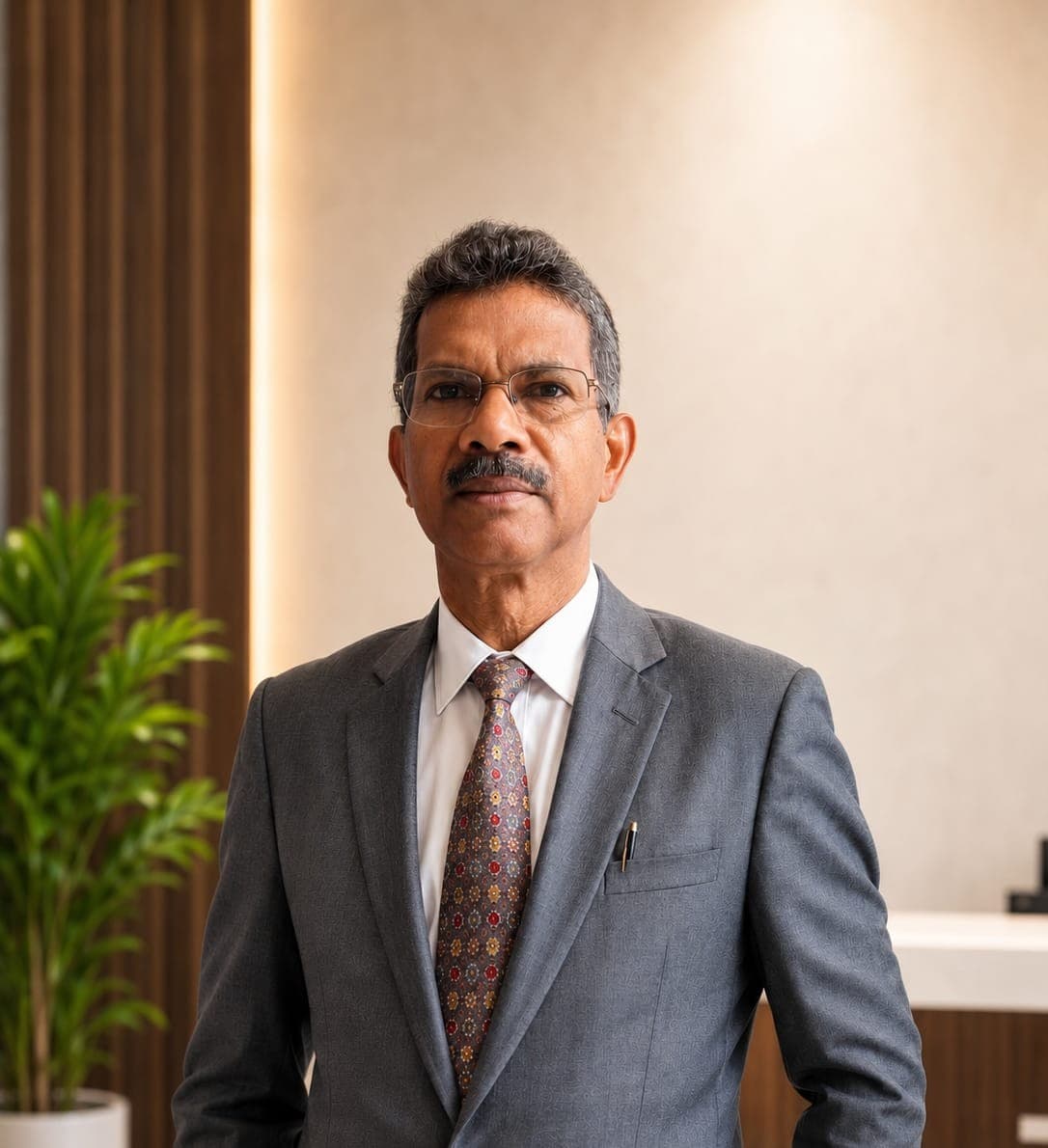 John Koshy