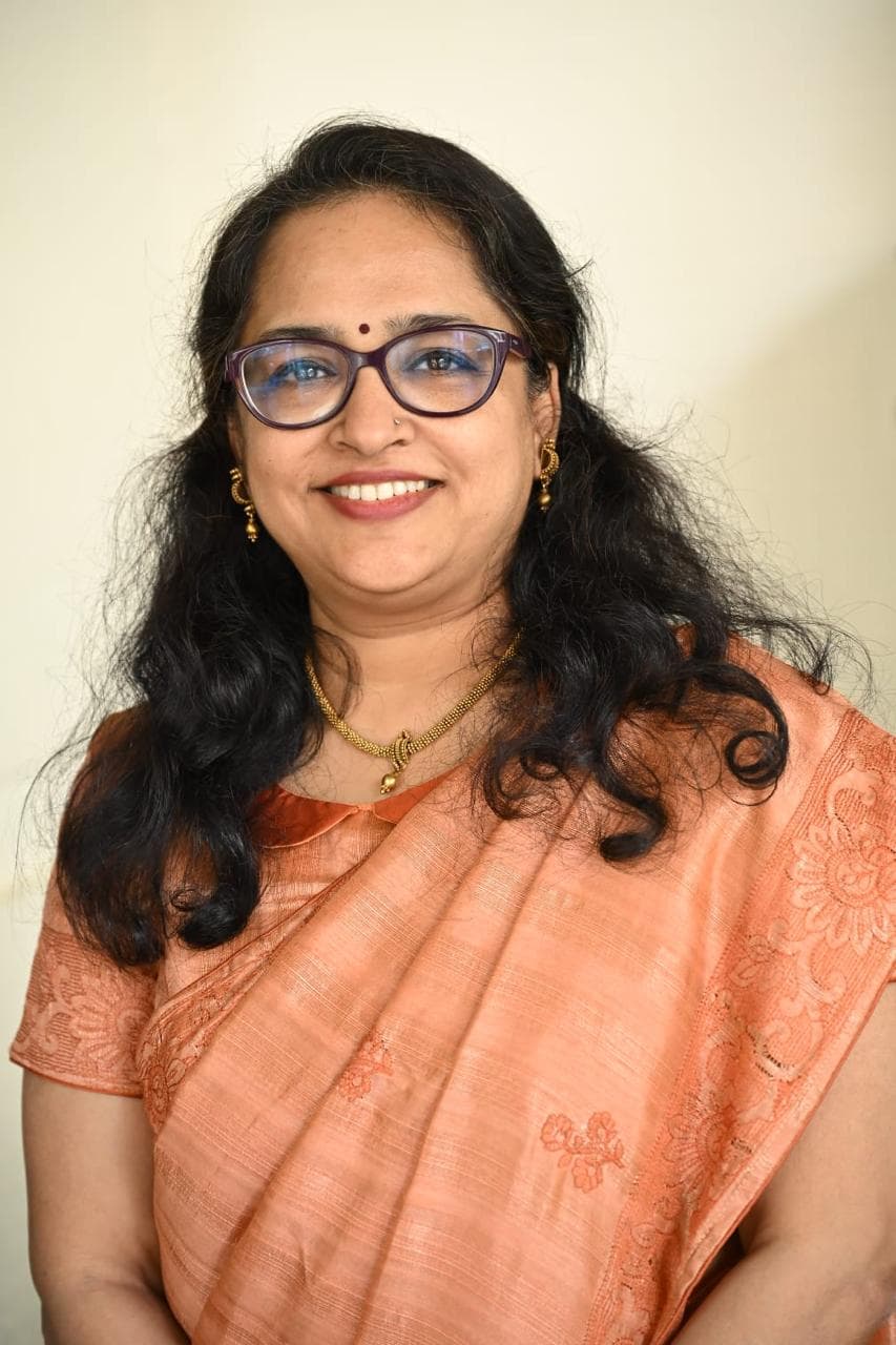 Shilpa Gandhi