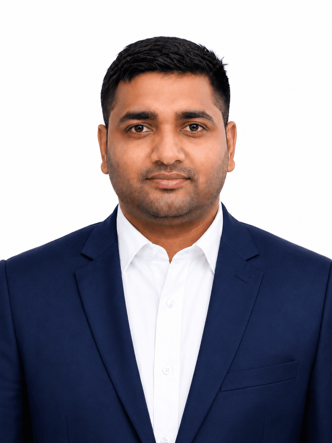 Saurabh Shrotriya