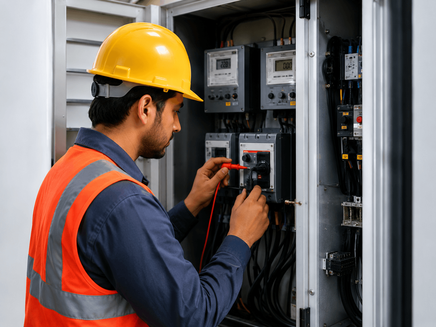 Corrective Maintenance
